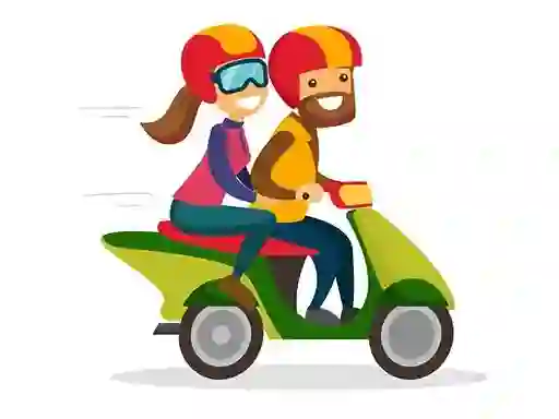 Игра Motorbikes Spot The Differences онлајн