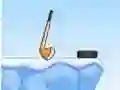 Игра Accurate slapshot онлајн