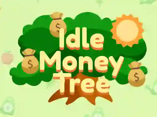 Игра Idle Money TreeI онлајн