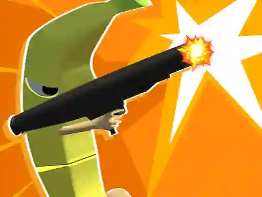 Игра City Banana Man Agent онлајн