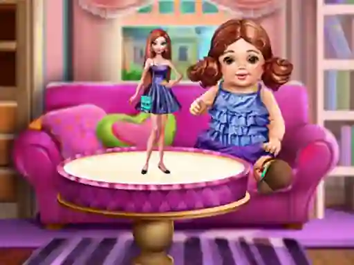 Игра Toy Shop онлајн