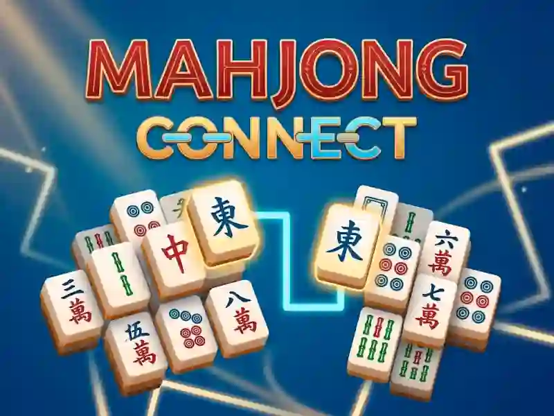 Игра Mahjong Connect онлајн