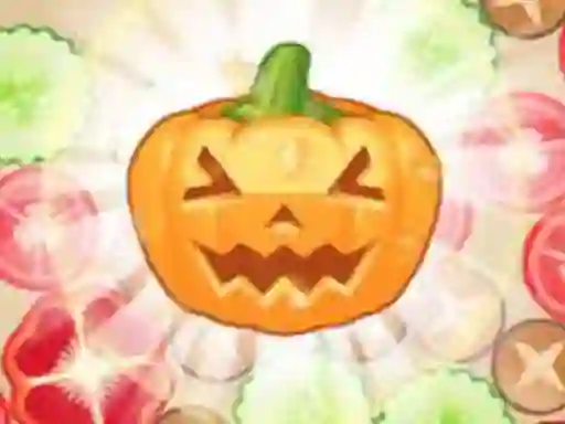 Игра Merge Pumpkin онлајн