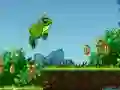 Игра Frog Dares онлајн