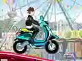 Игра Uphill Rush 2 онлајн