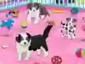 Игра Puppy Pet Care онлајн