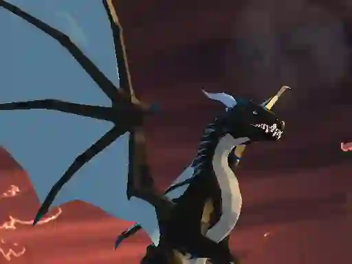 Игра Dragon Battles Multiplayer онлајн