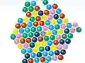 Игра Bubble spinner онлајн
