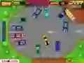Игра Cinema Parking онлајн