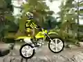 Игра Trial Bike 2 онлајн