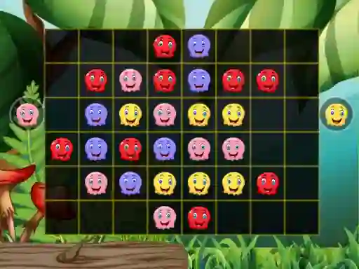 Игра Match The Candies онлајн