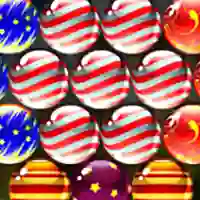 Игра Christmas Shooter онлајн