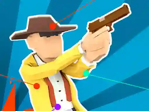 Игра Ragdoll Duel онлајн