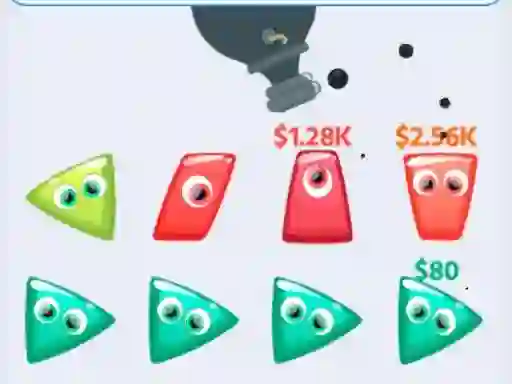 Игра Jelly Mergence онлајн