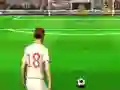 Игра Euro Free Kick 2012 онлајн