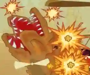 Игра Sand Worm онлајн