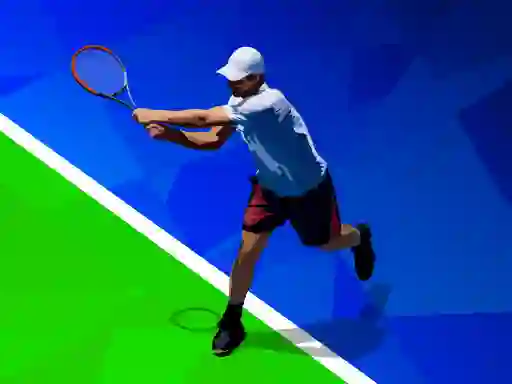 Игра Tennis Open 2020 онлајн