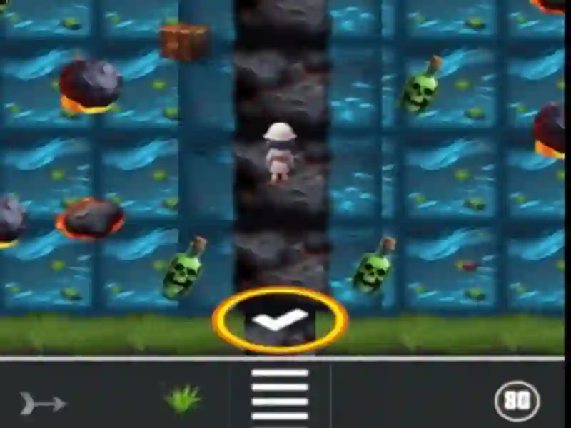 Игра Hazard Heights онлајн