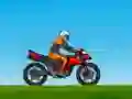 Игра Hill Blazer онлајн