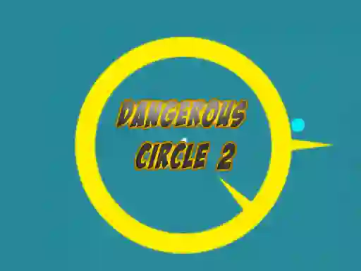 Игра Dangerous circle 2 онлајн