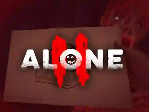 Игра Alone II онлајн