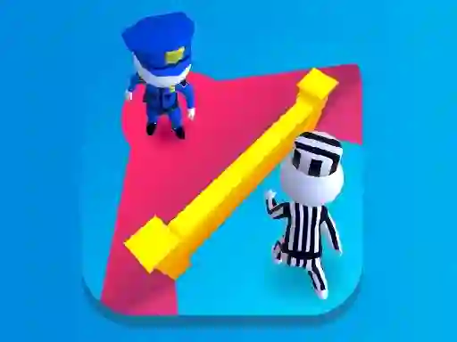 Игра Hide and Seek онлајн