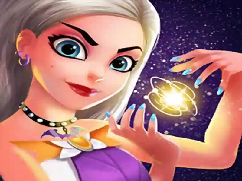 Игра Fairy Land Rescue онлајн