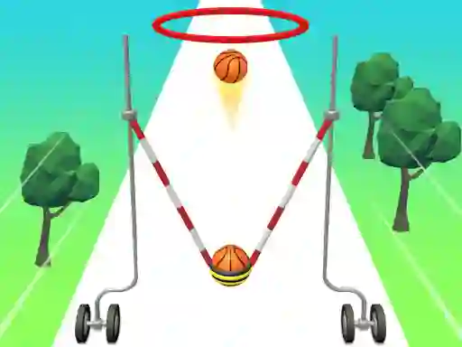 Игра Idle Higher Ball онлајн