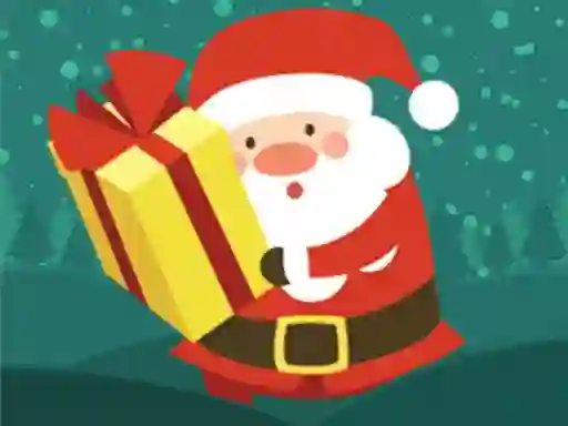 Игра Santa's Gifts онлајн