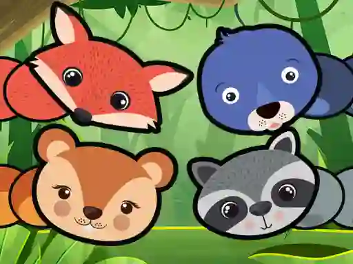 Игра Forest Slither Snake онлајн