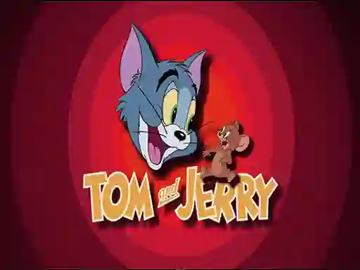 Игра Tom & Jerry jumping онлајн