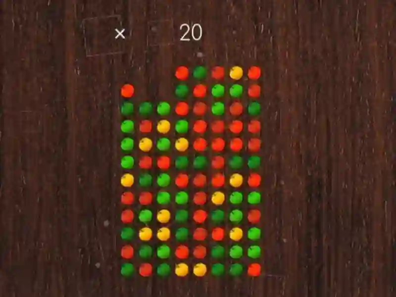 Игра Fruit Pop It онлајн