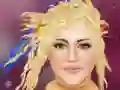 Игра Hannah Montana Real Haircuts онлајн