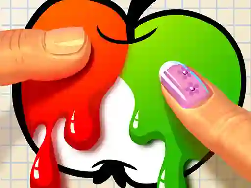 Игра Paint It онлајн