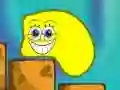 Игра Spongebob Jelly Puzzle 2 онлајн