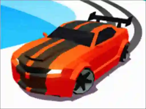 Игра Drift Race 3D онлајн