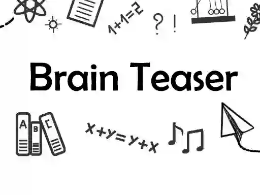 Игра Brain Teaser онлајн