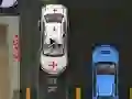 Игра Zombie Driver онлајн