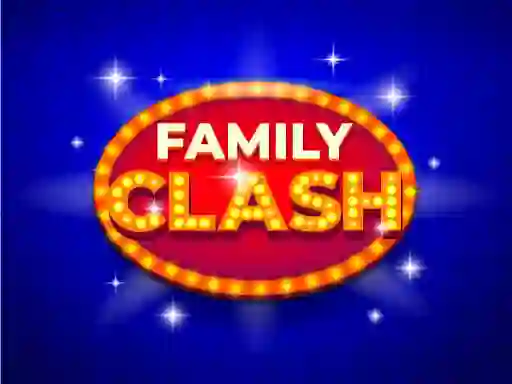 Игра Family Clash онлајн