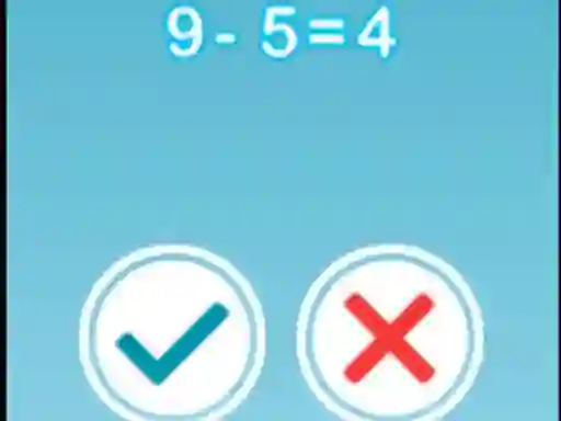 Игра Maths Fun онлајн