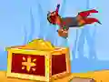 Игра The Treasure Ocean онлајн