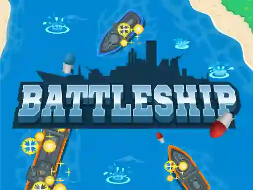 Игра Battleship онлајн