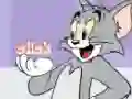 Игра Tom And Jerry Hamburger онлајн
