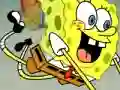 Игра Spongebob's Kahrahtay Contest онлајн