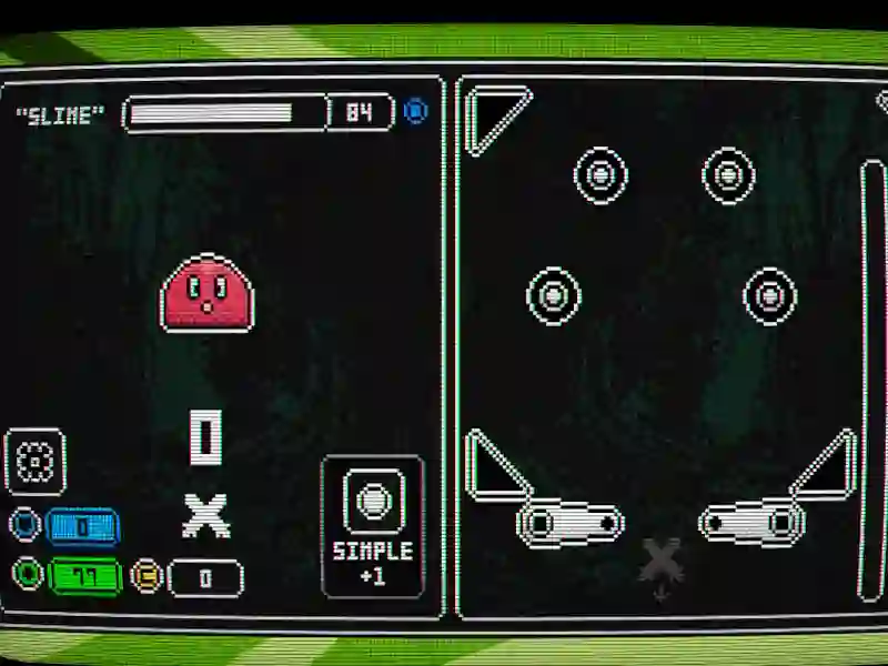 Игра Ballpin онлајн