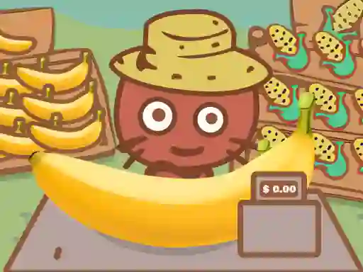 Игра Banana Farm онлајн