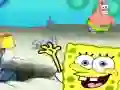 Игра Spongebob Trail of the Snail онлајн