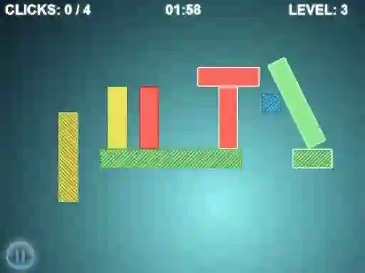 Игра Color Destroyer онлајн