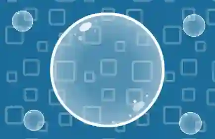 Игра Bubble Rain онлајн