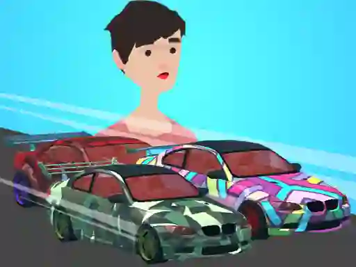Игра Mechanic Master Run онлајн